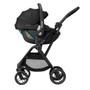 Imagem de Carrinho de Bebê Maxi-Cosi Leona² Essential Black