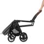 Imagem de Carrinho de Bebê Maxi-Cosi Leona² Select Grey