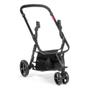 Imagem de Carrinho de Bebê Mobi Safety 1st Full Black