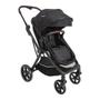 Imagem de Carrinho de bebe nomad preto - kiddo