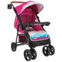 Imagem de Carrinho de Bebe para Passeio Tutti Baby Sky Reversível Rosa