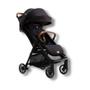 Imagem de Carrinho de bebe parcel eclipse + bebe conforto i - snug shale - joie