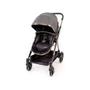 Imagem de Carrinho de Bebê Passeio Discover Grey Chrome - Safety 1st