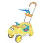 Imagem de Carrinho De Bebê Passeio Kids Car Menino Ref 4020 - Xplast