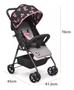 Imagem de Carrinho de Bebê Passeio Minnie Twist  0-15Kg - Multikids