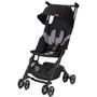 Imagem de Carrinho de Bebê Pockit+ All Terrain Velvet Black - GB