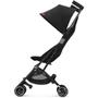 Imagem de Carrinho De Bebê Pockit+ All Terrain Velvet Black - Gb