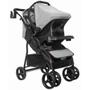 Imagem de Carrinho De Bebê Preto Nivo Travel System Base-Tutti Baby