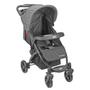 Imagem de Carrinho de Bebê Prime Baby Concord Max Slim - Preto