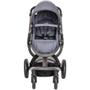 Imagem de Carrinho de Bebê Quantum Kiddo Azul