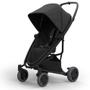 Imagem de Carrinho de Bebê Quinny Zapp Flex Plus Black On Black IMP91488