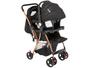 Imagem de Carrinho de Bebê Reversível com Bebê Conforto Avanti Travel System Owen 6 Rodas 15kg