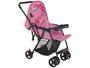 Imagem de Carrinho de Bebê Reversível com Bebê Conforto Avanti Travel System Owen 6 Rodas 15kg