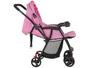 Imagem de Carrinho de Bebê Reversível com Bebê Conforto Avanti Travel System Owen 6 Rodas 15kg
