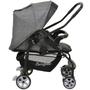 Imagem de Carrinho de Bebê Reversivel Passeio Travel System Até 15 Kg Rio K Burigotto