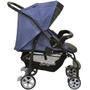 Imagem de Carrinho de Bebê Reversivel Passeio Travel System Até 15 Kg Rio K Burigotto