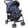 Imagem de Carrinho de Bebê Reversivel Passeio Travel System Até 15 Kg Rio K Burigotto