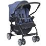 Imagem de Carrinho de Bebê Reversivel Passeio Travel System Até 15 Kg Rio K Burigotto