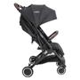 Imagem de Carrinho De Bebê Sprint Ii Preto (0 A 15Kg) - Kiddo