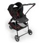 Imagem de Carrinho de Bebê Tivoli Travel System Para Crianças de até 15 Kg Galzerano