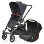 Imagem de Carrinho de Bebê Travel System ABC Design Salsa 4 + Bebê Conforto Style Street