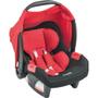 Imagem de Carrinho de Bebê Travel System Burigotto Soul Red Black + Touring Evolution Se