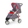 Imagem de Carrinho de Bebê Travel System Cross + Cocoon Grafite Galzerano