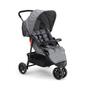 Imagem de Carrinho de Bebê Travel System Delta Duo Cinza Mescla-Voyage