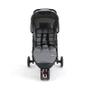 Imagem de Carrinho De Bebê Travel System Delta Duo Pro Cinza Mescla Voyage