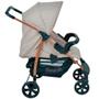 Imagem de Carrinho de Bebe Travel System Ecco com Bebê Conforto Touring X Burigotto