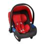Imagem de Carrinho de bebê travel system ecco vermelho + bebê conforto burigotto