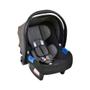 Imagem de Carrinho de Bebe Travel System Rio K com Bebê Conforto Touring X Burigotto