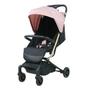 Imagem de Carrinho de Bebê Trenana Lightweight Ultra Compacto - 6kg - Rosa