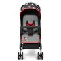 Imagem de Carrinho De Bebê Twist Mickey Mouse Disney Dobrável Compacto Para Passeio - Multikids