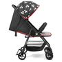 Imagem de Carrinho De Bebê Twist Mickey Mouse Disney Dobrável Compacto Para Passeio - Multikids