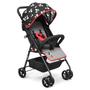 Imagem de Carrinho De Bebê Twist Mickey Mouse Disney Dobrável Compacto Para Passeio - Multikids
