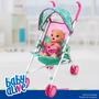 Imagem de Carrinho de Bebê Umbrella Baby Alive para Bonecas de até 60cm - com Dossel