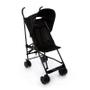 Imagem de Carrinho De Bebe Umbrella Quick Preto Imp91418 Voyage