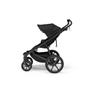 Imagem de Carrinho de bebê urban glide 4 wheel -black on black - thule