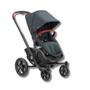 Imagem de Carrinho de bebe vnc graphite twist - quinny