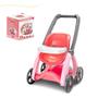 Imagem de Carrinho de boneca bb reborn nenem cadeirinha cesta andador bebe conforto mesinha multifunção brinquedo