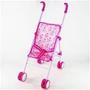 Imagem de Carrinho De Boneca Dobravel 30x19,5x57cm - ZEIN IMP