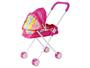 Imagem de Carrinho De Boneca IMPORTWAY BW098 Rosa