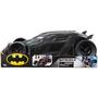 Imagem de Carrinho de Brinquedo Batmóvel Batman DC Comics Spin Master - 30cm (4+ anos)