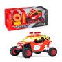 Imagem de Carrinho De Brinquedo Buggy Rally Resgate Com Suspensão - Usual Brinquedos