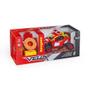 Imagem de Carrinho De Brinquedo Buggy Rally Resgate Com Suspensão - Usual Brinquedos