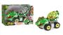 Imagem de Carrinho de Brinquedo - Dino Construction - Samba Toys