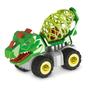 Imagem de Carrinho de Brinquedo - Dino Construction - Samba Toys