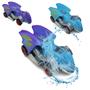 Imagem de Carrinho de Brinquedo Estilo Hot Wheels Que Muda de Cor na Água Color Shifter