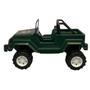 Imagem de Carrinho de brinquedo Jipe Off Road 4x4 